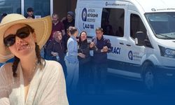 Antalya'da trajik ölüm! 7 aylık hamile hemşire evinde cansız bulundu