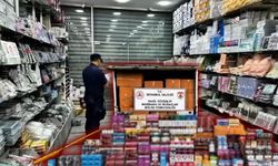 Aralarında Antalya'nın da bulunduğu 4 ilde gümrük kaçakçılığı darbesi