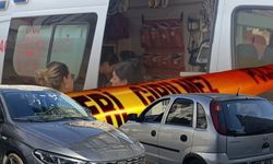 Antalya'da aynı kavşakta üçüncü kaza!