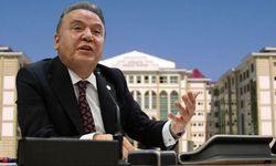 Son dakika! Muhittin Böcek'in gizlice savcılığa gittiği iddia edildi
