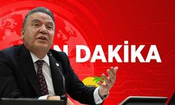 Son dakika! Muhittin Böcek'in tahliye talebine mahkemeden ret