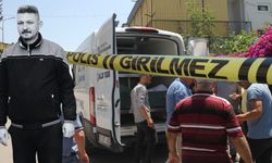 Antalya'da şüpheli ölüm! 41 yaşındaki adam bahçesinde ölü bulundu