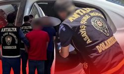 Antalya'da seramik firmasına sahte çek şoku! 4 kişi tutuklandı
