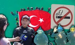 Vali Şahin Dünya Çevre Günü'nde açıkladı: Antalya'da milat sayılan sigara yasağı başladı