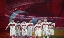 Türkiye dünya kupasına veda etti! İşte maç sonucu
