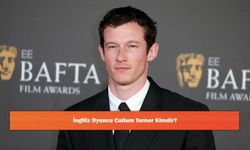 İngiliz Oyuncu Callum Turner Kimdir?