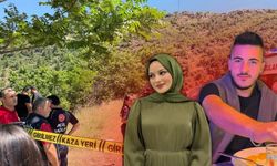 Isparta'da şüpheli olay: 2 genç park halindeki araçta ölü bulundu!