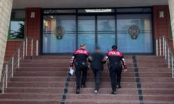 Isparta'da 36 yıl 11 ay hapisle aranan hükümlü yakalandı!