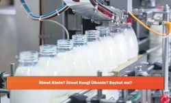 İtimat Kimin? İtimat Hangi Ülkenin? Boykot mu?