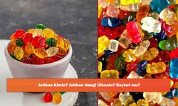 Jelibon Kimin? Jelibon Hangi Ülkenin? Boykot mu?