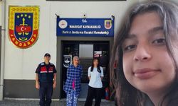Antalya'da kaybolan 15 yaşındaki Fatma bulundu!