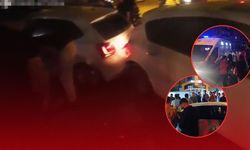 Antalya’da kaza sonrası panik atak geçirdi!