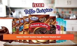 Kenton Kimin? Kenton Hangi Ülkenin? Boykot mu?