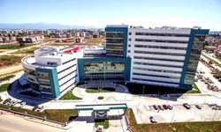 Kepez Devlet Hastanesi Kantin İhalesi 30 Haziran’da: 3,4 Milyon TL’lik Kiralama Fırsatı