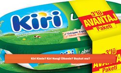 Kiri Kimin? Kiri Hangi Ülkenin? Boykot mu?
