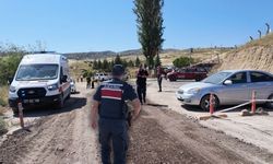 Mühimmat tesisinde korkutan patlama!