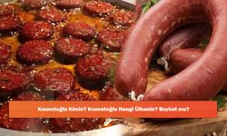 Kısmetoğlu Kimin? Kısmetoğlu Hangi Ülkenin? Boykot mu?