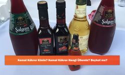 Kemal Kükrer Kimin? Kemal Kükrer Hangi Ülkenin? Boykot mu?