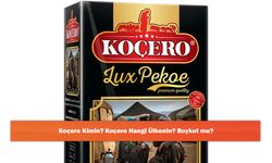 Koçero Kimin? Koçero Hangi Ülkenin? Boykot mu?