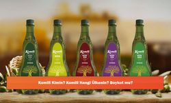 Komili Kimin? Komili Hangi Ülkenin? Boykot mu?