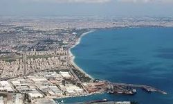 Antalya Konyaaltı’nda 2.756 m² Arsa 124 Milyon TL Bedelle Mahkemeden Satışa Çıkıyor