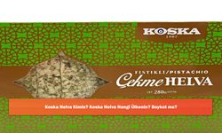 Koska Helva Kimin? Koska Helva Hangi Ülkenin? Boykot mu?