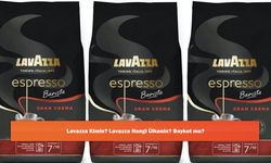 Lavazza Kimin? Lavazza Hangi Ülkenin? Boykot mu?