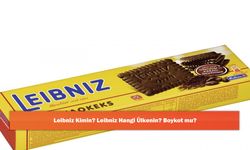 Leibniz Kimin? Leibniz Hangi Ülkenin? Boykot mu?