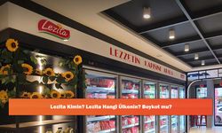 Lezita Kimin? Lezita Hangi Ülkenin? Boykot mu?
