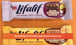 Eti Lifalif Kimin? Eti Lifalif Hangi Ülkenin? Boykot mu?