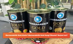 Marmarabirlik Gold Kimin? Marmarabirlik Gold Hangi Ülkenin? Boykot mu?