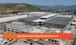 Maret Kimin? Maret Hangi Ülkenin? Boykot mu?