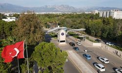 Akdeniz Üniversitesi 2027 Dünya Üniversiteleri Sıralamasında dünyanın en iyileri arasında