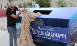 Antalya'da kentin geleceğini koruma çalışmaları sürüyor