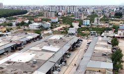 Antalya'da ASAT’tan Döşemealtı’na 124 km’lik altyapı yatırımı
