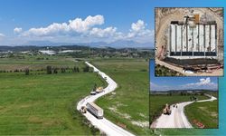 Antalya'da ASAT'tan kesintisiz ve sürdürülebilir altyapı çalışması
