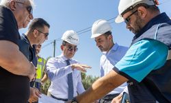 Manavgat Belediyesi'nden doğal gaz müjdesi