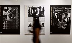 Antalya'da "Franz Kafka: Tüm Zamanların İnsanı" sergisi dikkat çekti