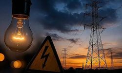 Mersin’de 21 Haziran 2026 Elektrik Kesintisi! İlçe İlçe Kesinti Saatleri ve Etkilenecek Mahalleler
