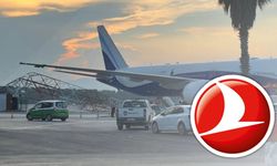THY'den Antalya'daki kaza sonrası yolculara özür jesti!