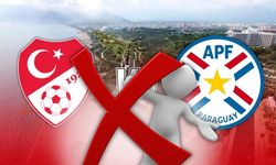 Antalya'da dev ekranda milli maç etkinliği iptal edildi!