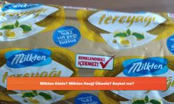 Milkten Kimin? Milkten Hangi Ülkenin? Boykot mu?