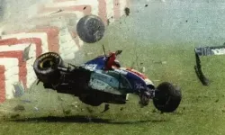 Motor Sporları Tarihinin En Unutulmaz ve Trajik Kazaları
