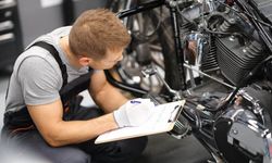 Motosiklet Bakımı Nasıl Yapılır? Uzun Ömürlü Kullanım İçin Altın Değerinde İpuçları