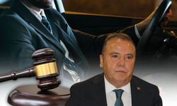 Muhittin Böcek’in şoförleri tahliye edildi!