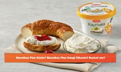 Muratbey Plus Kimin? Muratbey Plus Hangi Ülkenin? Boykot mu?