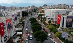 Antalya Muratpaşa’da 4 Milyon 140 Bin TL Değerindeki 90 Metrekare Daire Mahkemeden Satışa Çıktı