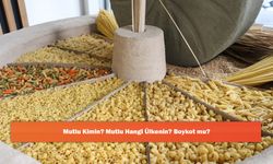 Mutlu Kimin? Mutlu Hangi Ülkenin? Boykot mu?