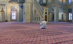 Antalya’da 1 Temmuz Namaz Vakitleri Belli Oldu: İşte Günün Ezan Saatleri