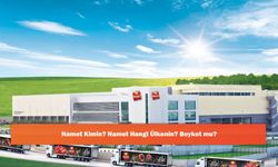 Namet Kimin? Namet Hangi Ülkenin? Boykot mu?